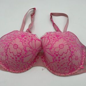 Victoria’s Secret bra size 38DD